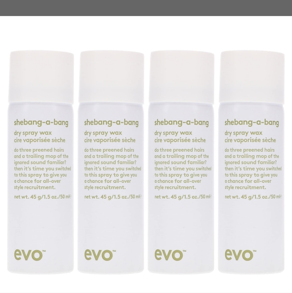 Shebang-a-bang BRAND NEW ***4 for $20***